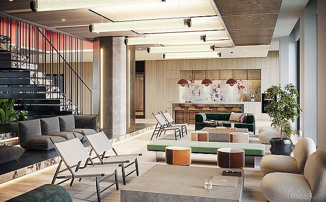 1st image of 55 Suffolk St APT 613