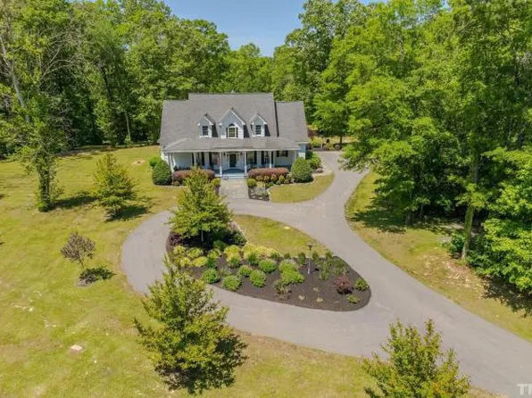 333 Pea Ridge Rd, New Hill, NC 27562