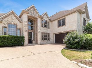 10421 James Ryan Way, Austin, TX 78730