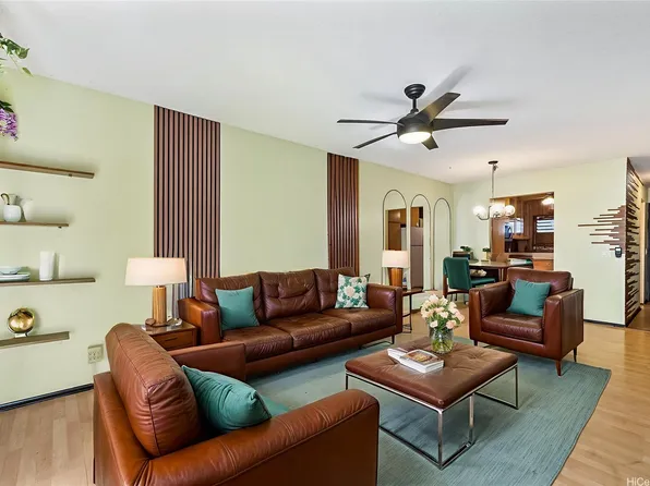 96-214 Waiawa Rd APT 85, Pearl City, HI 96782