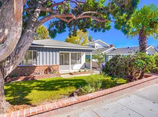 1653 Voorhees Ave, Manhattan Beach, CA 90266