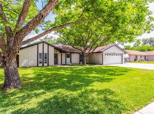 402 White Wing Way, Round Rock, TX 78664