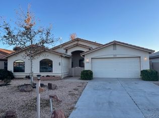 3972 E Packard Ave, Kingman, AZ 86409