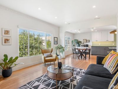 225 Congdon St, San Francisco, CA, 94112