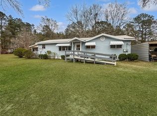 9057 Highway 8, Slagle, LA 71475