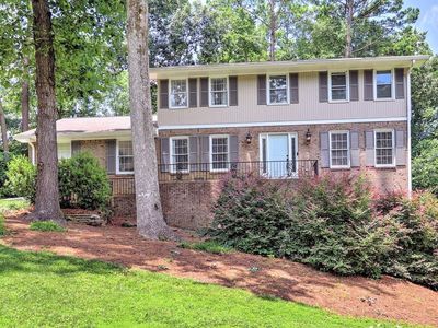 2656 Regency Dr W, Tucker, GA, 30084