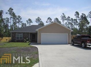 4268 Vacuna Rd, Kingsland, GA 31548