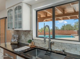 4600 N Paseo Sonoyta, Tucson, AZ 85750