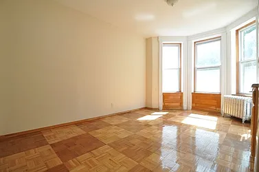 Rented by HFF Realty LLC