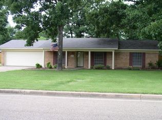 209 E Branch St, Longview, TX 75604