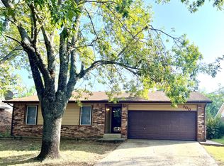 700 W 26th St S, Sand Springs, OK 74063