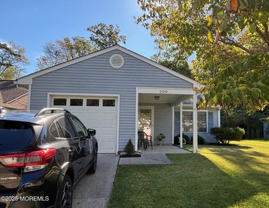 209 Lexington Drive, Little Egg Harbor, NJ, 08087