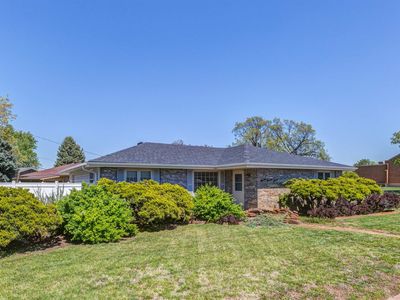727 E Magnolia Rd, Salina, KS, 67401