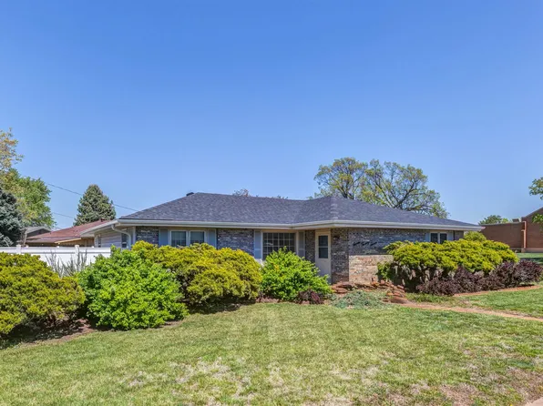 727 E Magnolia Rd, Salina, KS 67401