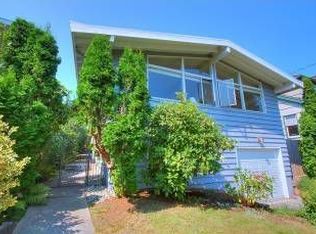 7529 19th Ave NE, Seattle, WA 98115