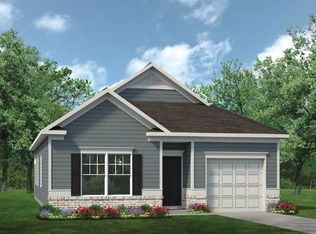 825 Lottie St LOT 32, Columbia, TN 38401