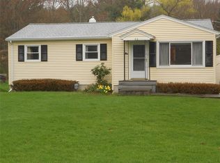 86 Port Rd, Binghamton, NY 13901