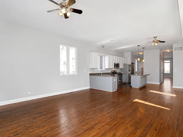 1541 N Maplewood Ave, Chicago, IL 60622