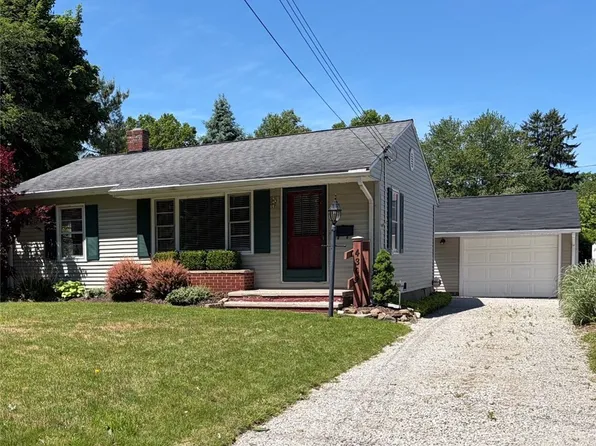 4309 State Rd, Ashtabula, OH 44004