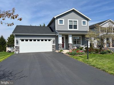 218 Lantern Ln, Chambersburg, PA, 17201