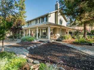 6846 Chaparral Dr, Sanger, CA 93657