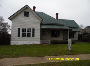 359 S 1st St, Colquitt, GA 39837