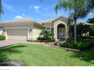 22500 Baycrest Ridge Dr, Estero, FL 34135