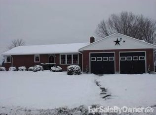 250 N Mill Rd, Milton, PA 17847