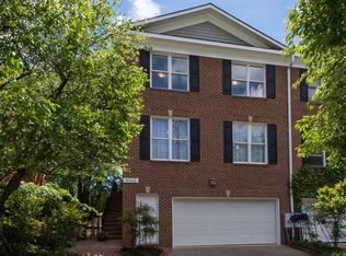 3712 Albemarle St NW, Washington, DC 20016