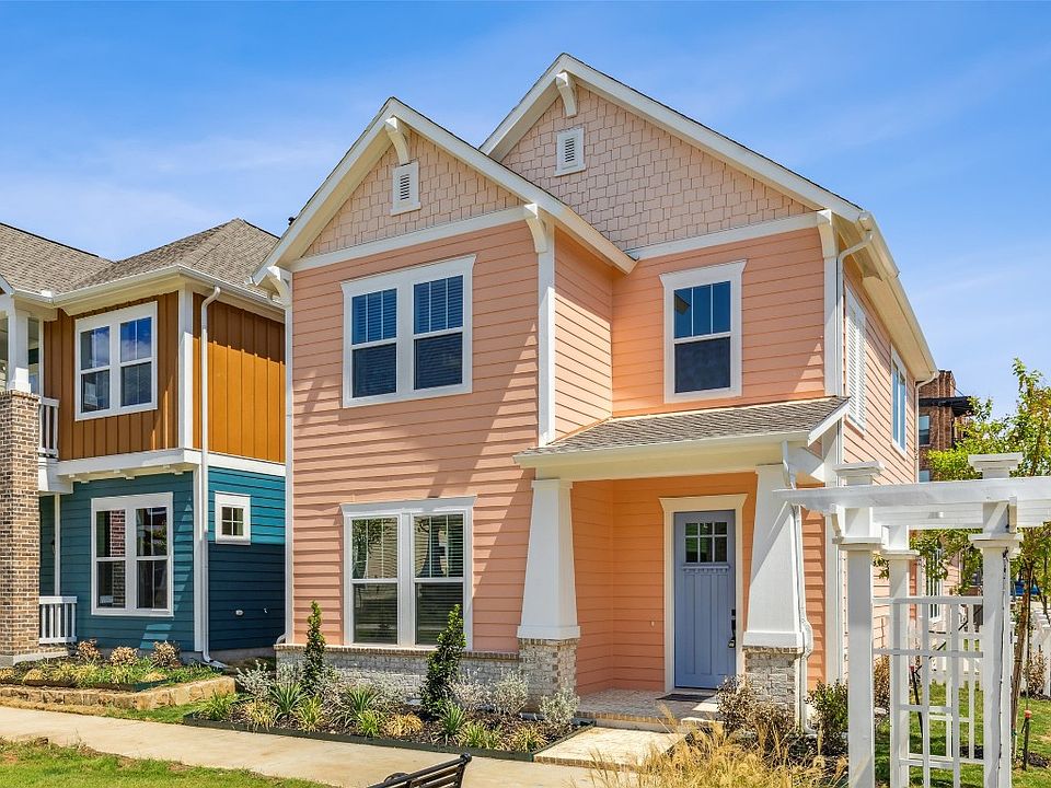 6101 Kendrick Mews, North Richland Hills, TX 76180 Zillow