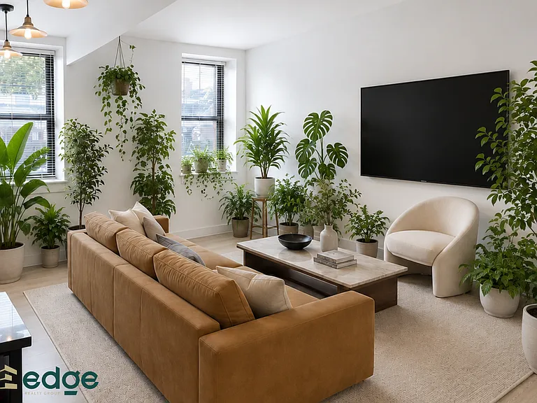 21 Monitor St #1C — Photo 1