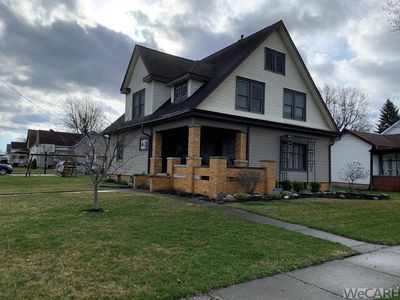 304 S Pierce St, Delphos, OH, 45833