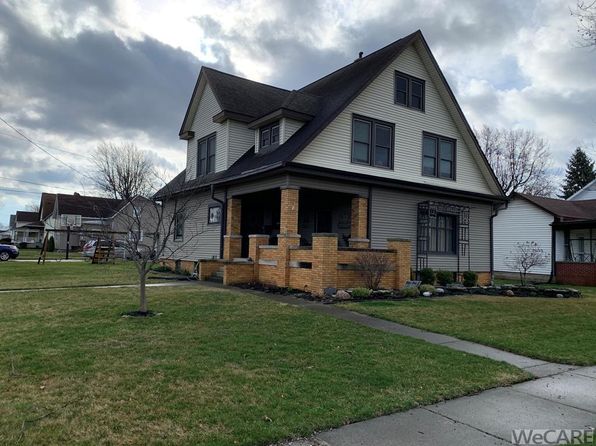 304 S Pierce St Delphos Oh 45833 Zillow