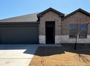 2333 149th St, Lubbock, TX 79423