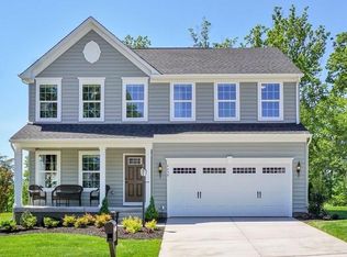 5904 Tweed Trl, Farmington, NY 14425
