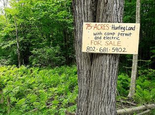 Hebron Rd, West Rupert, VT 05776