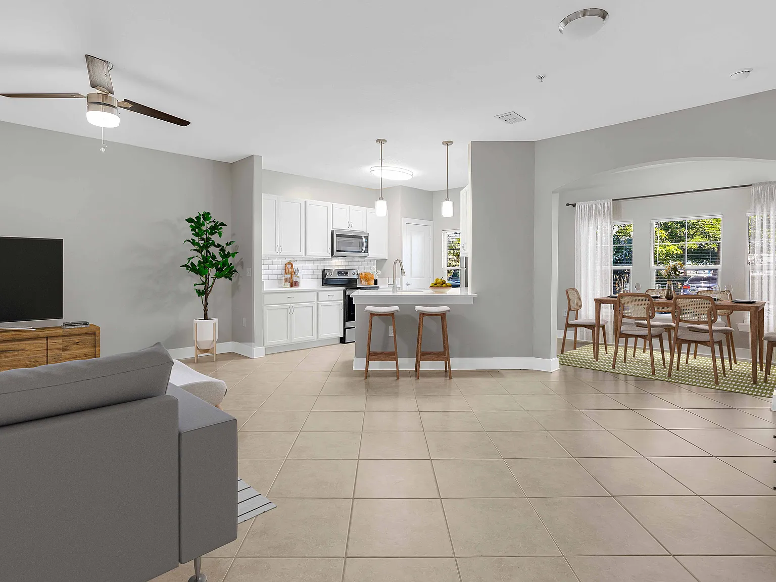 The Beach House — Photo 4