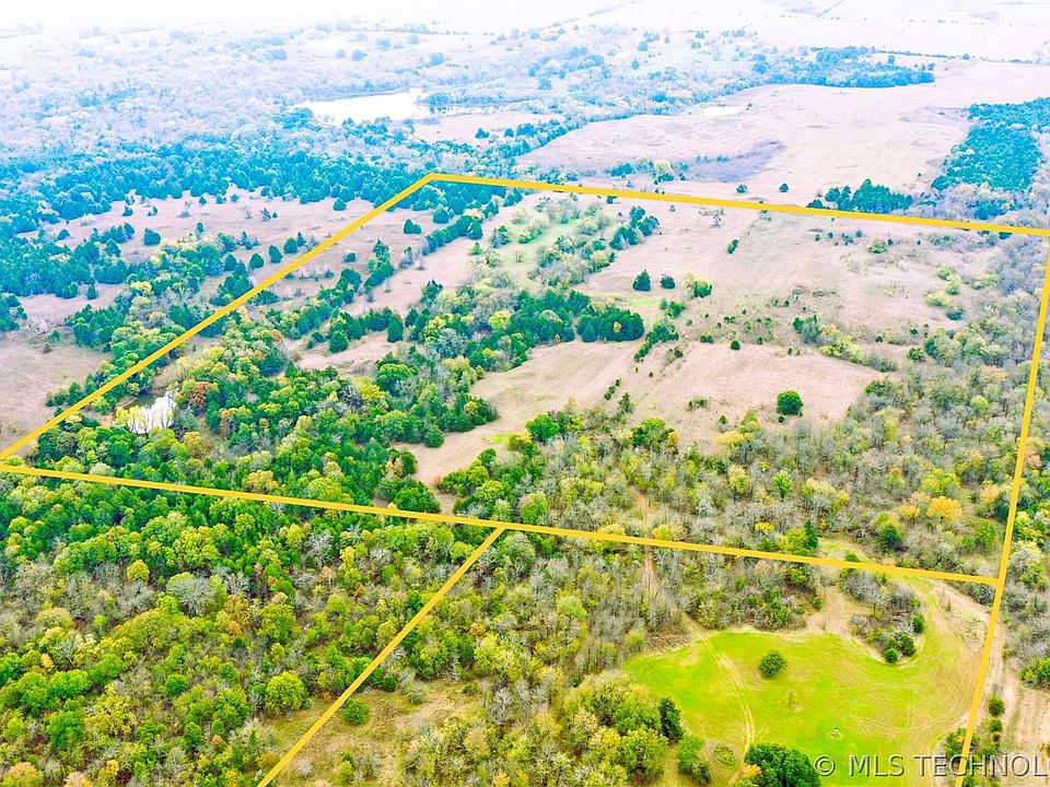 Rural Rte, Bokchito, OK 74726 MLS 2239287 Zillow