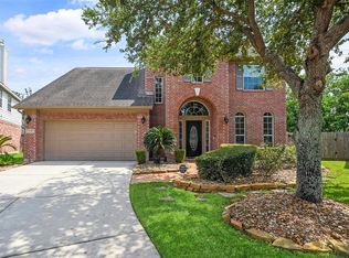 4347 Countrytrails Ct, Spring, TX 77388
