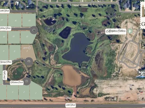 3722 Spring Pl, Lubbock, TX 79423