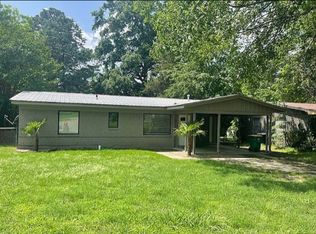 135 Park Cir, Texarkana, TX 75503