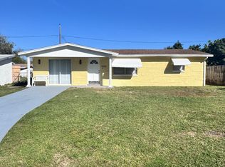 4606 Irene Loop, New Port Richey, FL 34652