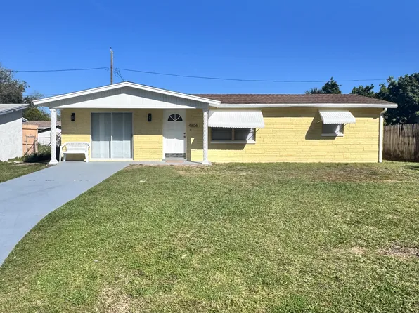 4606 Irene Loop, New Port Richey, FL 34652
