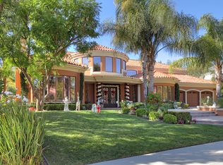5425 Collingwood Cir, Calabasas, CA 91302