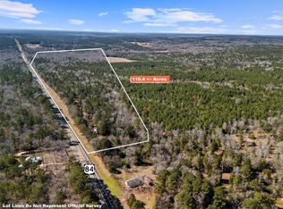 3895 Us Highway 84 W, Rusk, TX 75785