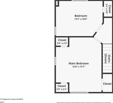 77 E Bridge St #1 — Photo 12