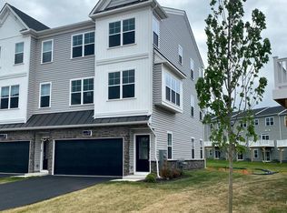 79 Becker Dr #41, Chalfont, PA 18914