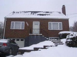 144 Old Route 8 S, Valencia, PA 16059
