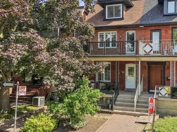 299 Delaware Ave, Toronto, ON M6H 2T7