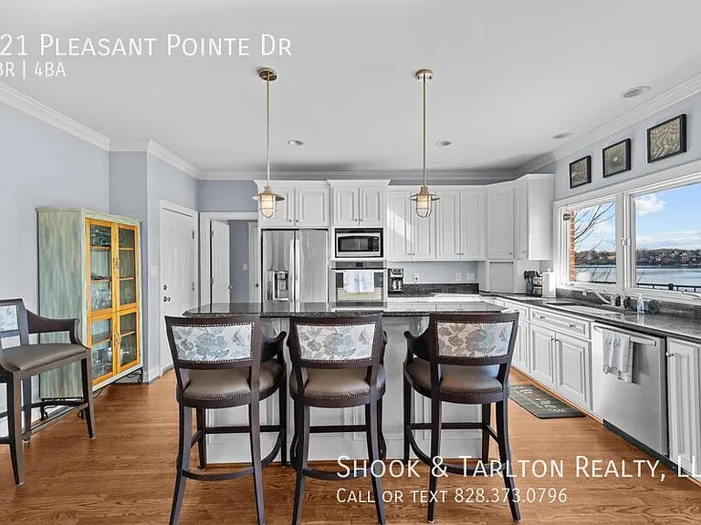 121 Pleasant Pointe Dr — Photo 46